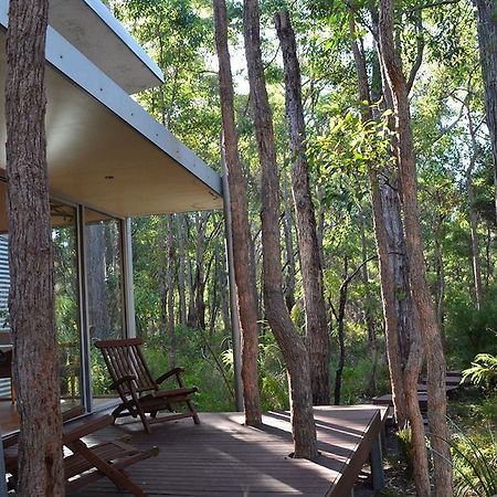 Hidden Valley Forest Retreat Carbunup Exteriér fotografie